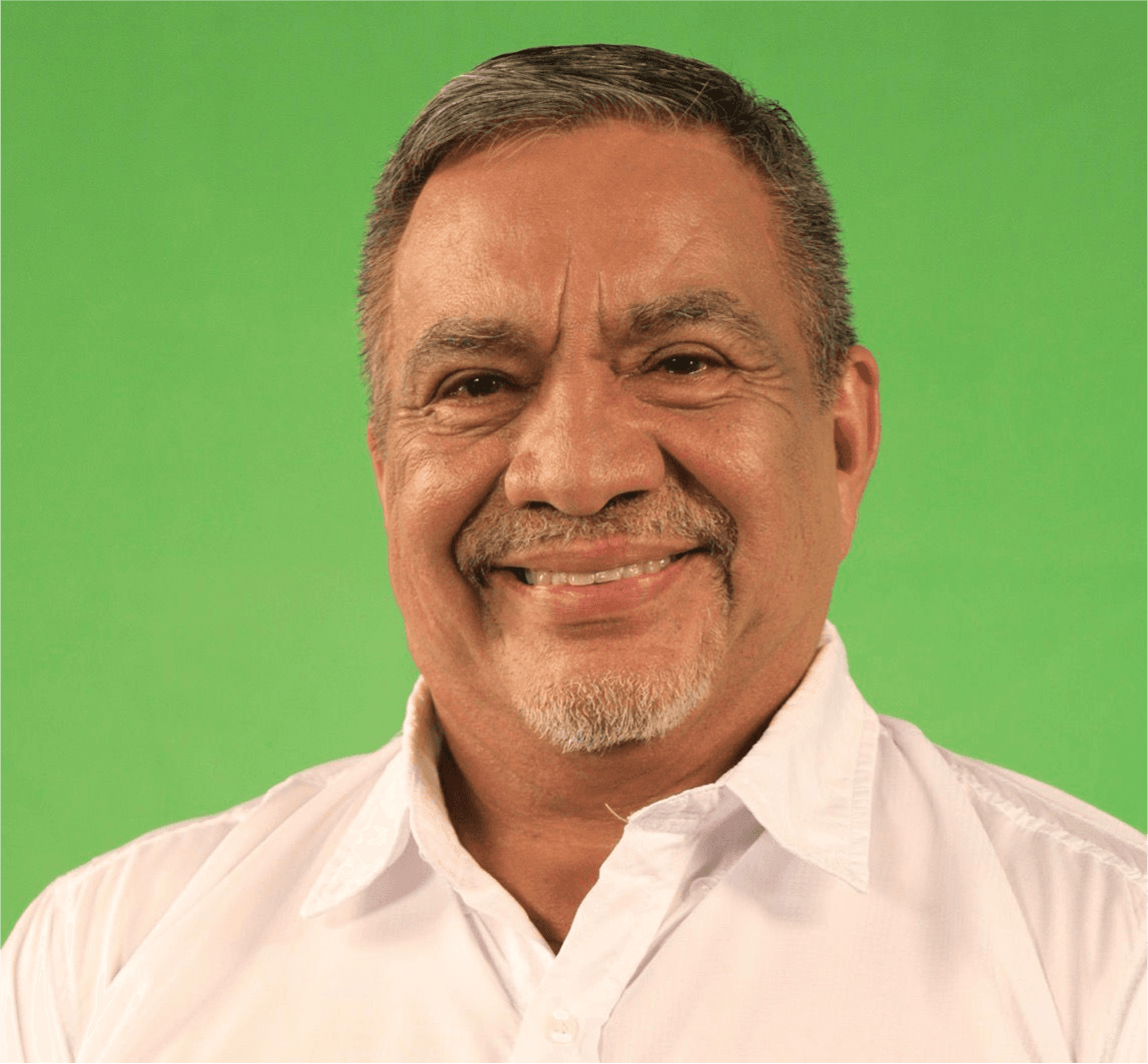 Cesar Herrera Robles