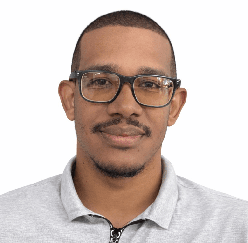 Eric Humberto Jiménez