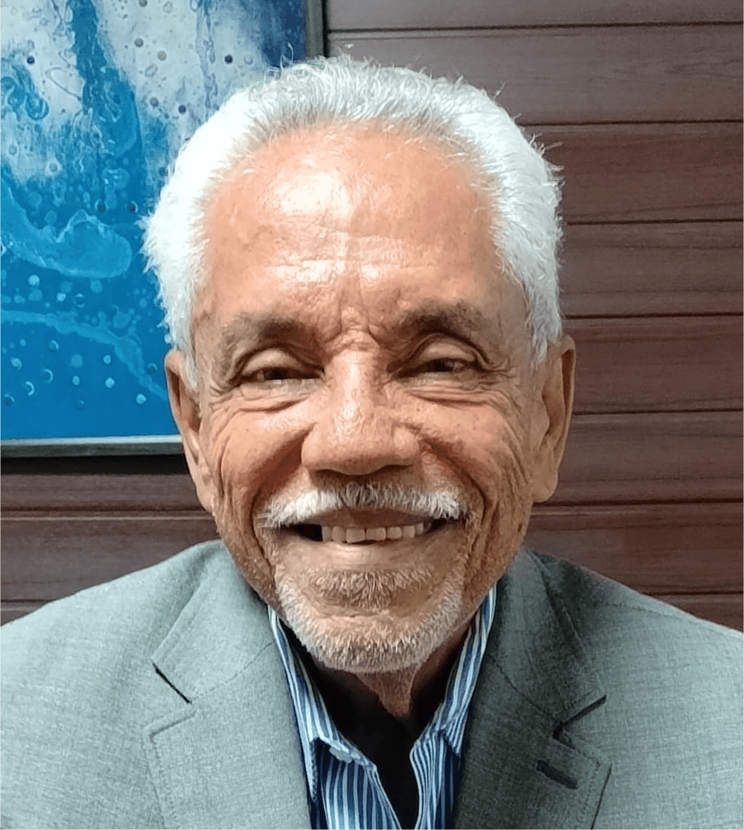 Luis Castillo Ruíz