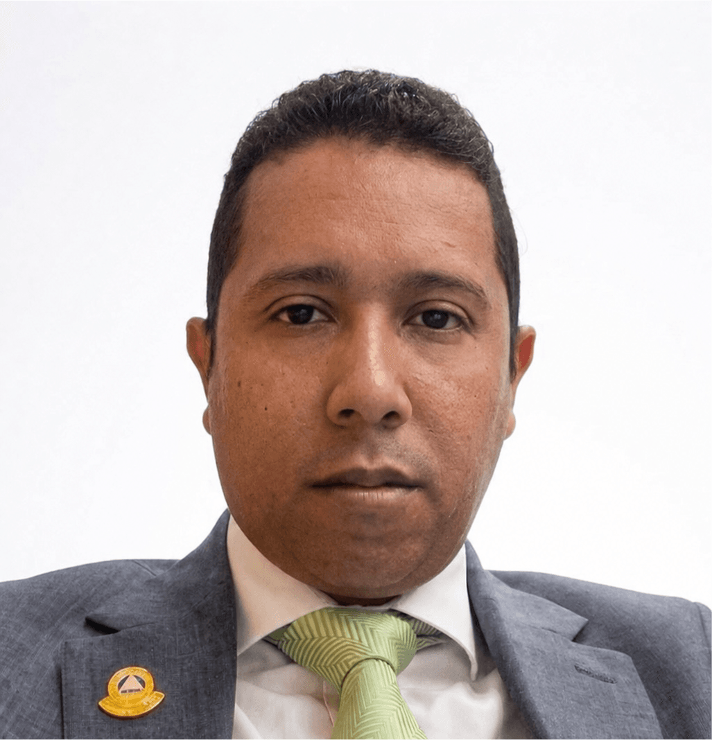 Nelson Ramiro Solís Bernal