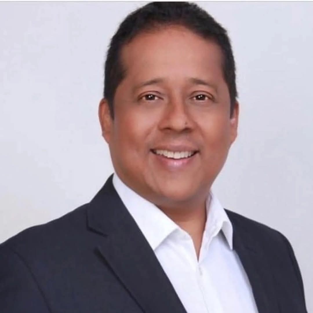 Rafael Pino-Pinto